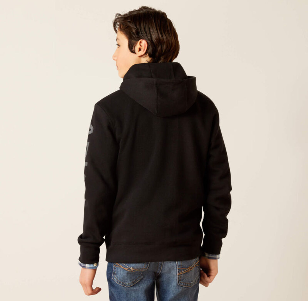 ARIAT HOODIE