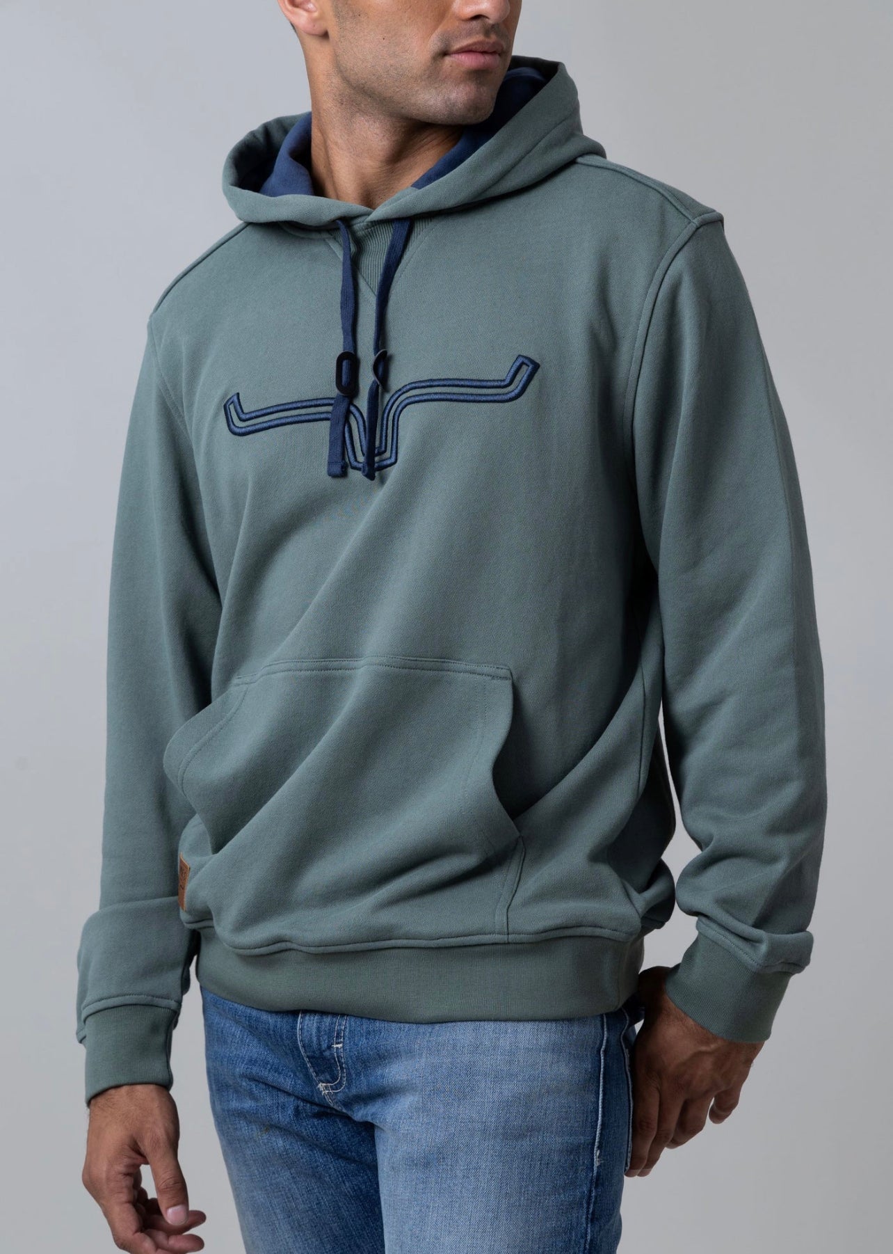 KIMES RANCH FAST TALKER HOODIE