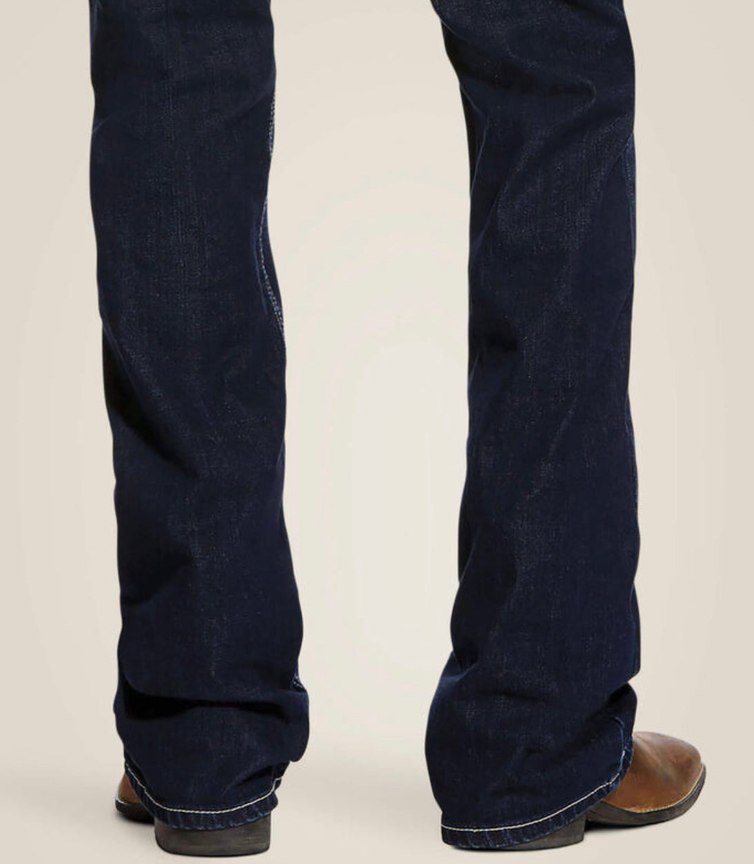 M7 Rocker Boot Tanner dodge 26681