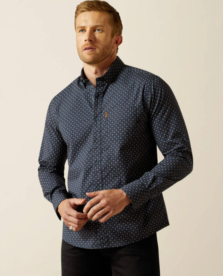 Ariat modern fit shirt 62219