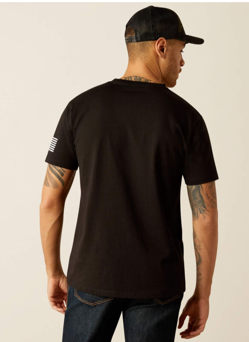 Ariat t-shirt 54197