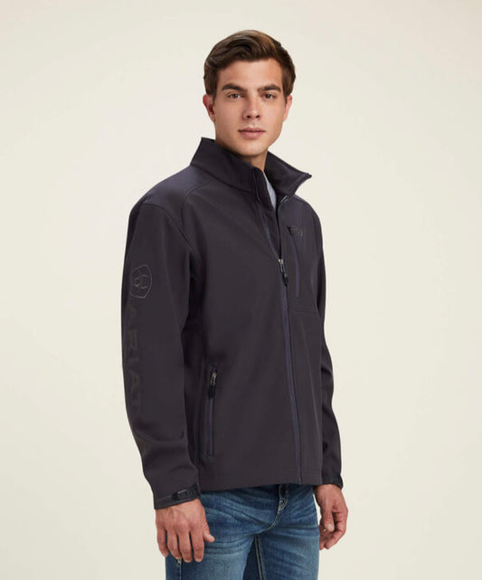 Ariat soft-shell jacket 41613