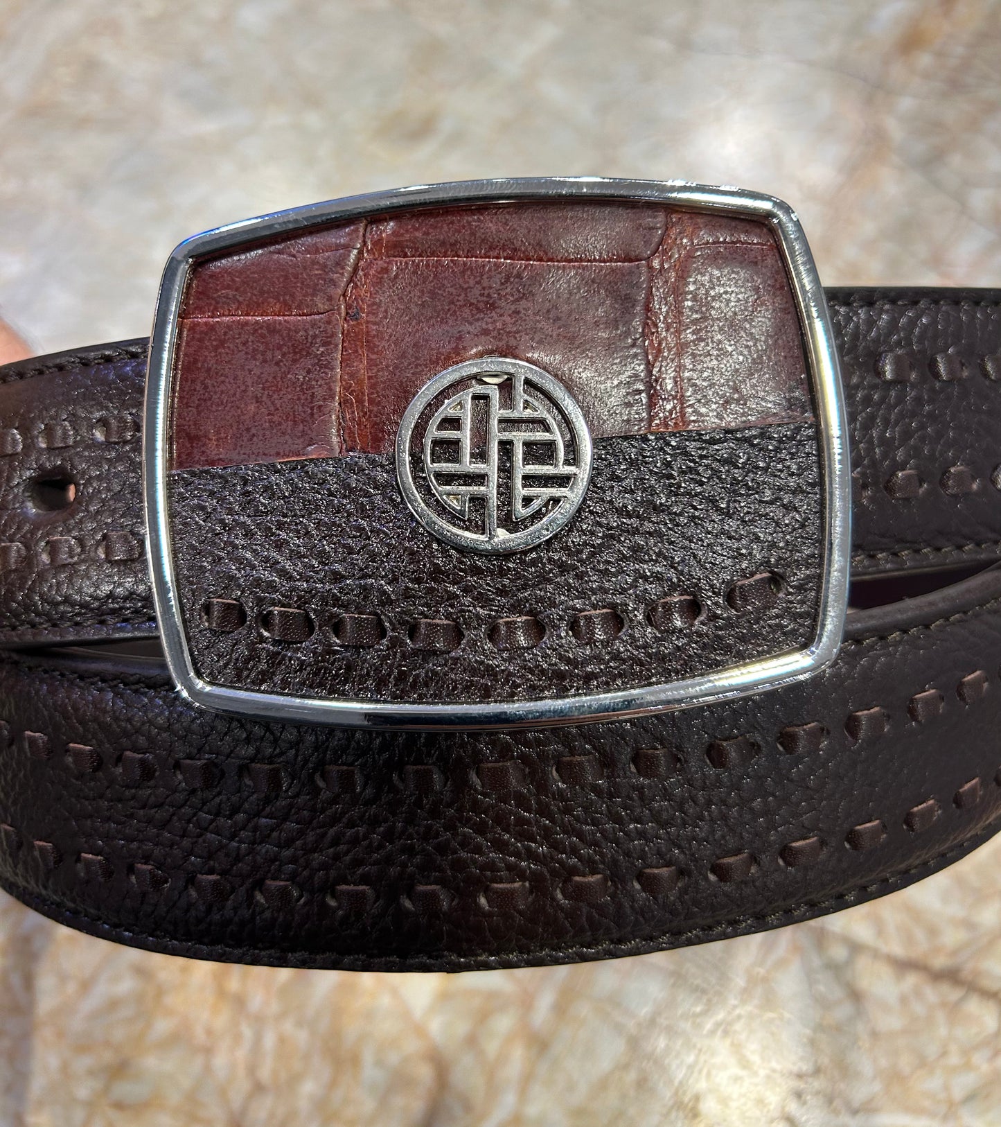 GDT Western Belt