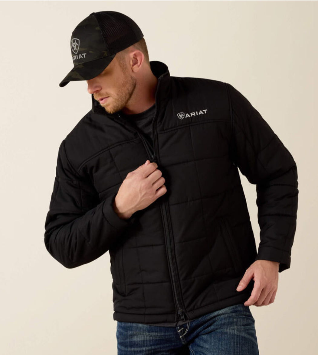 Ariat Crius Jacket 28356