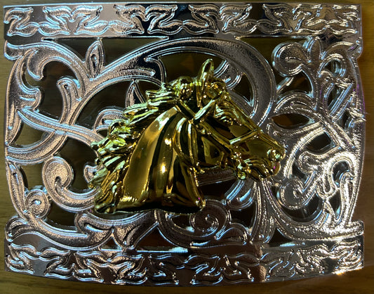 Western Buckle