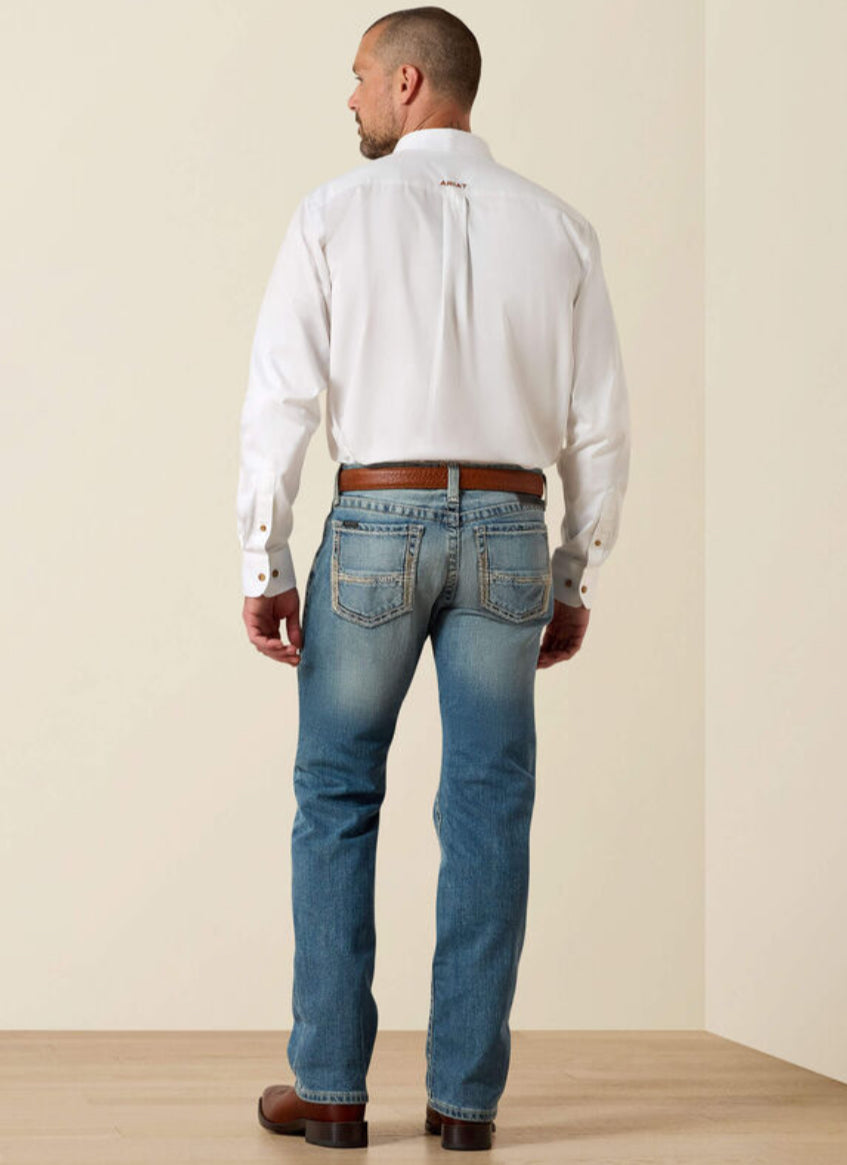 Ariat M7 Low Rise Stretch Straight leg 31997