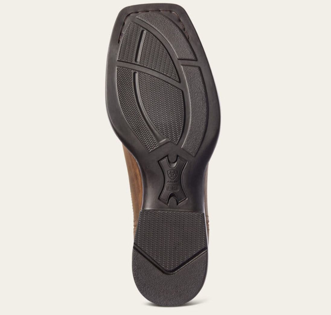 Ariat Booker Ultra Western Boot 31452