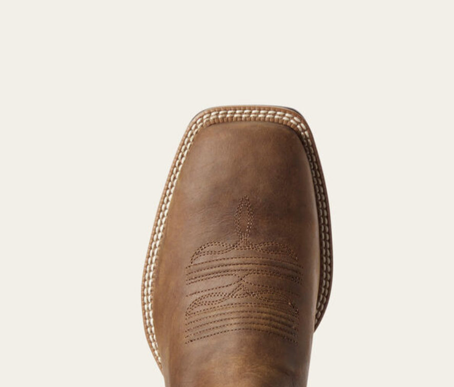 Ariat Booker Ultra Western Boot 31452