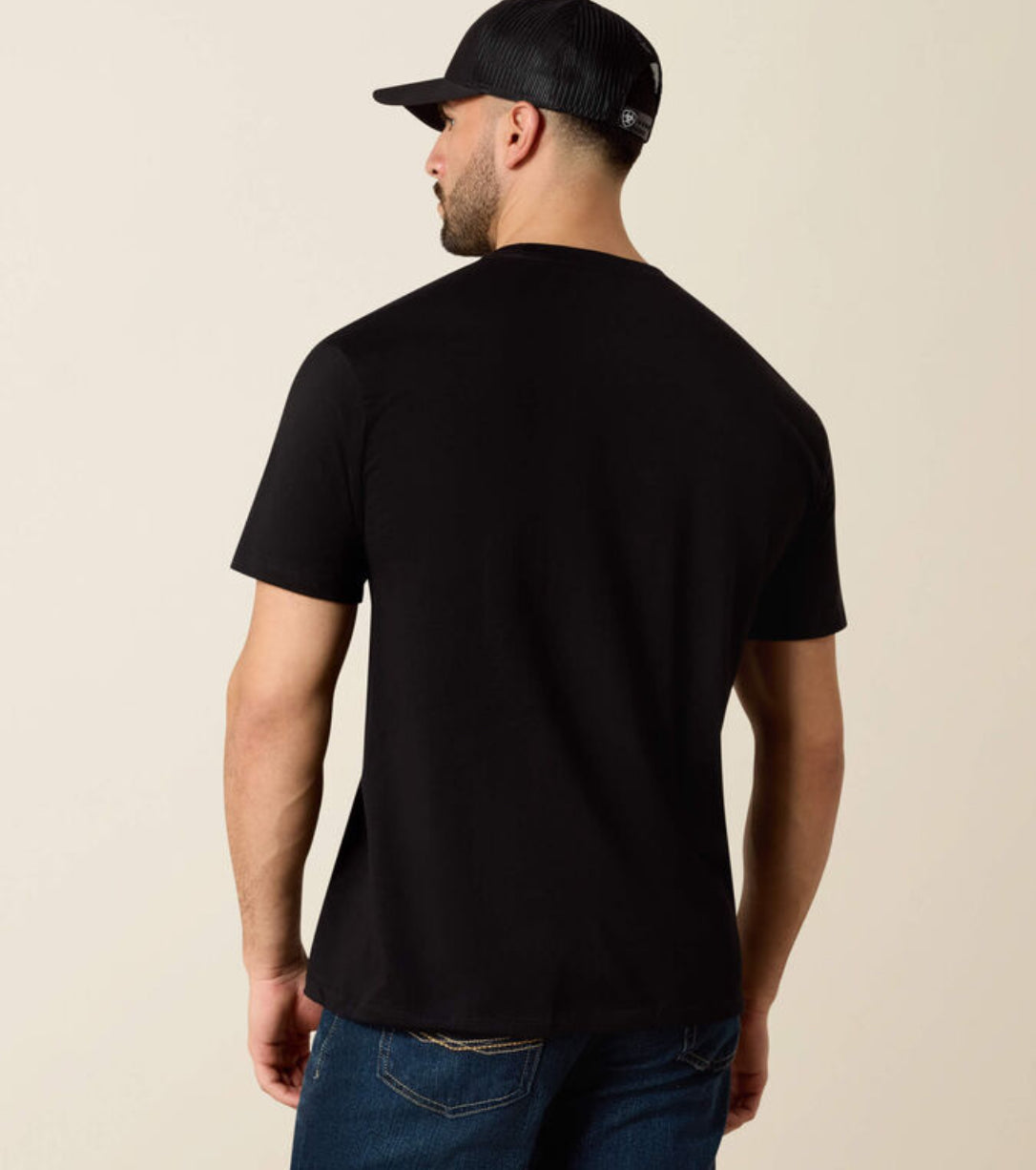 ARIAT VIVA MEXICO T-SHIRT 36630