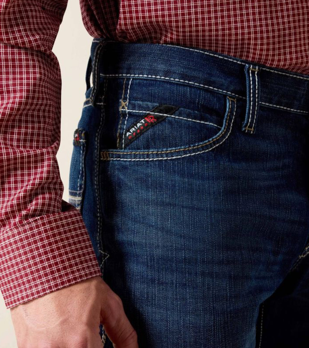 Ariat M4 FR Jeans 27729
