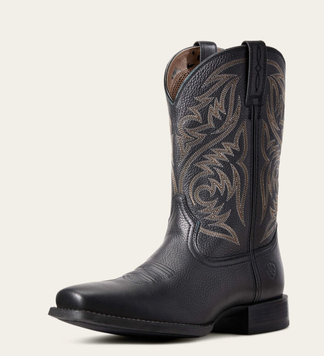 ARIAT Sport Herdsman Western Boot 29743
