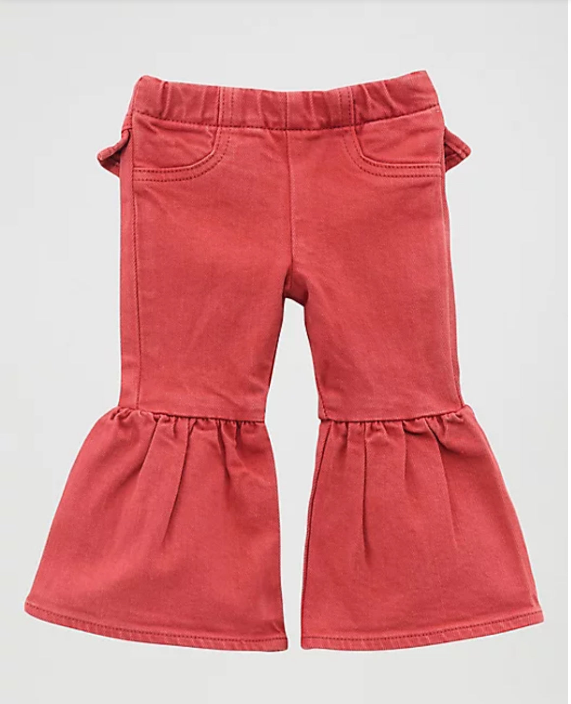 Wrangler Flare Jeans