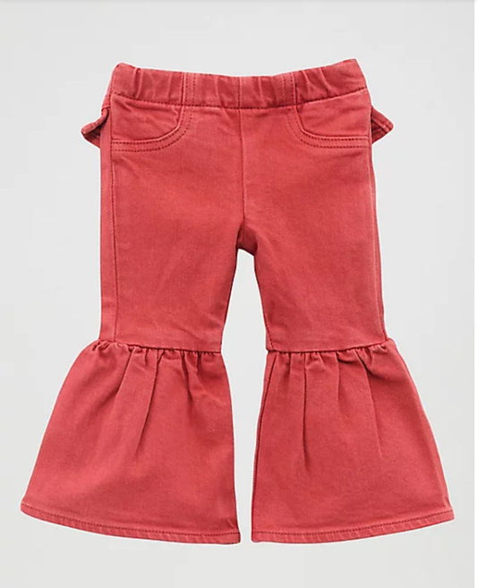 Wrangler Flare Jeans