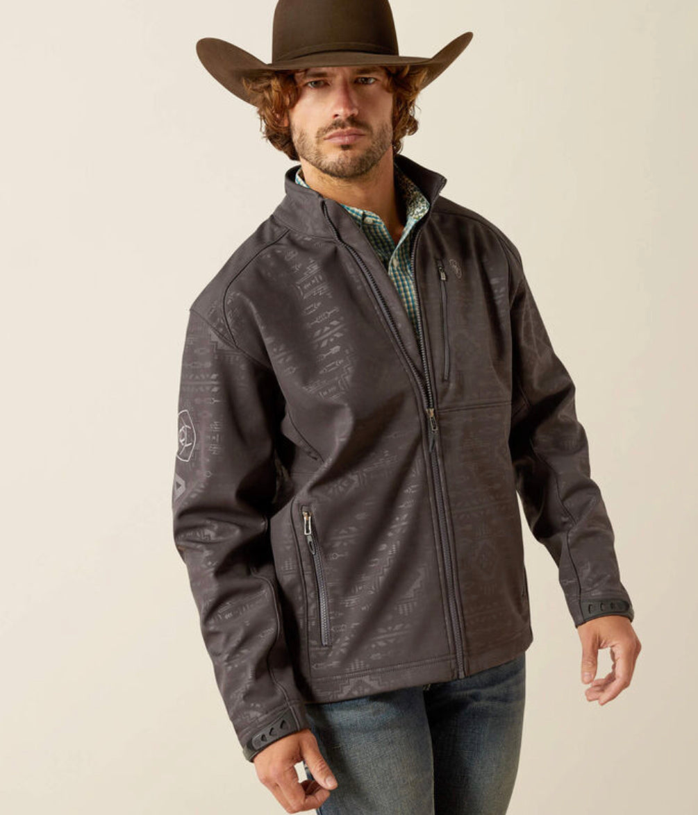 Ariat softshell jacket 58158