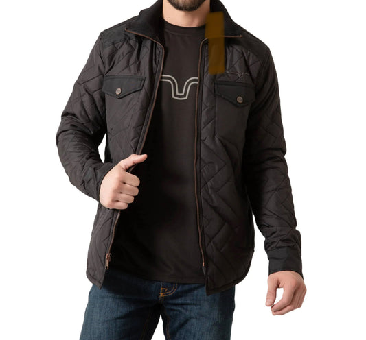 Kimes ranch skink jacket