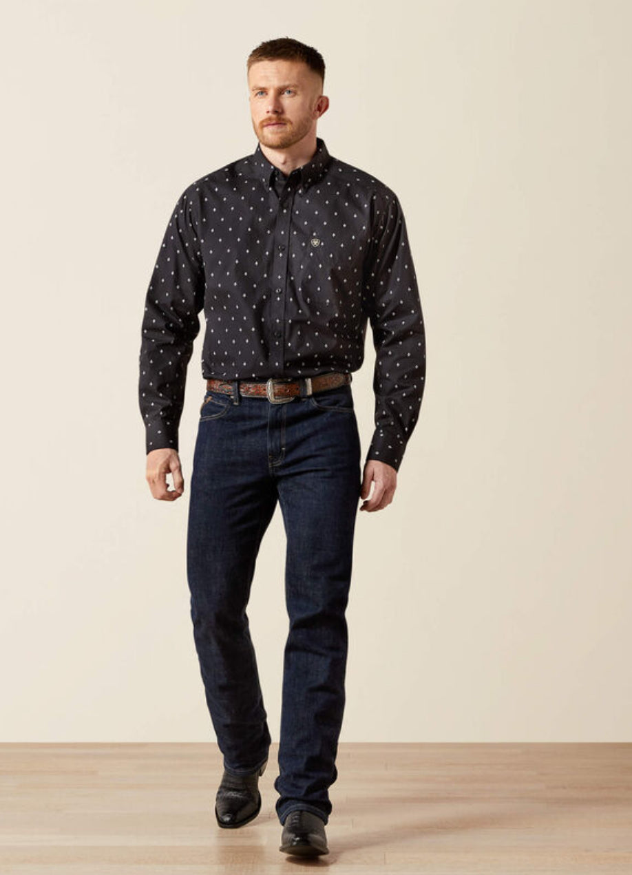 Ariat Men Classic Fit Shirt 65856