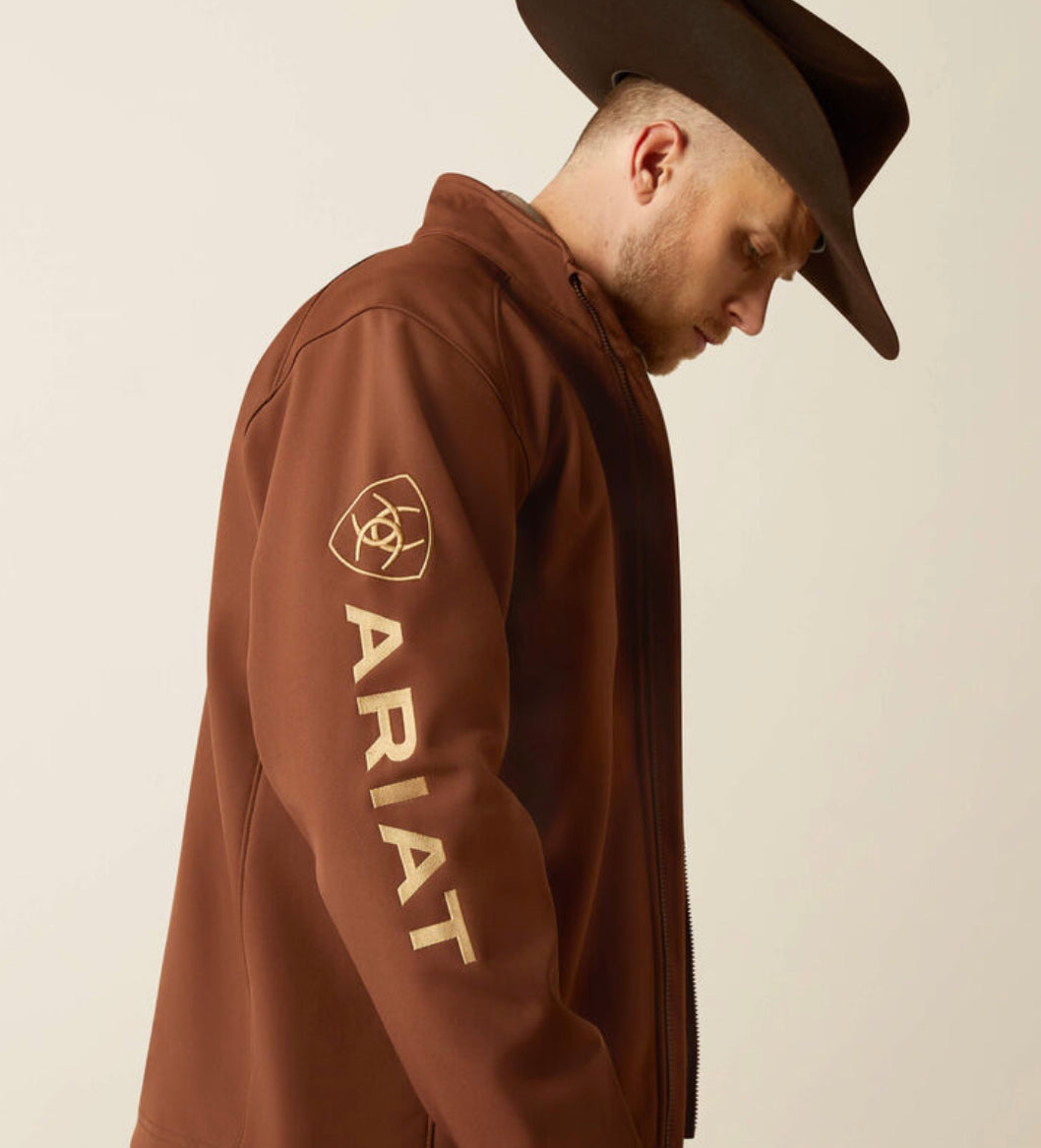 Ariat softshell jacket 58156