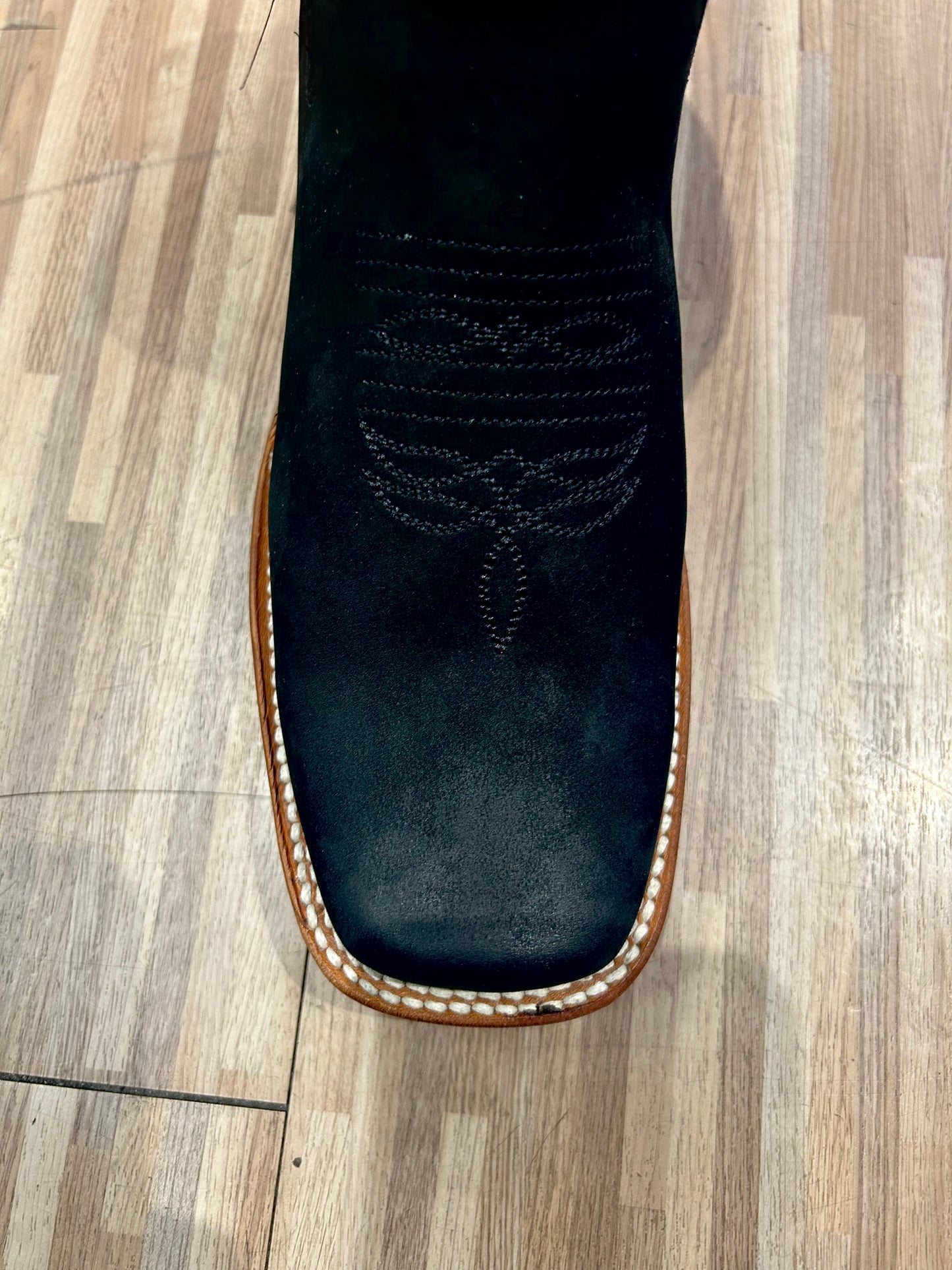 Sierra negras hombre oleobuck 395