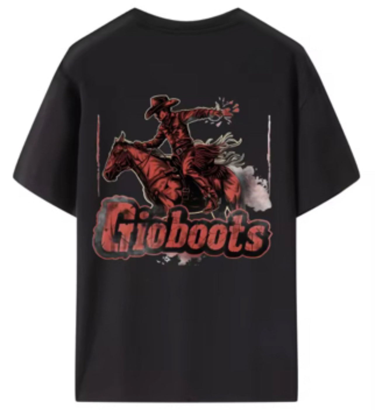 Gio T-Shirts G1