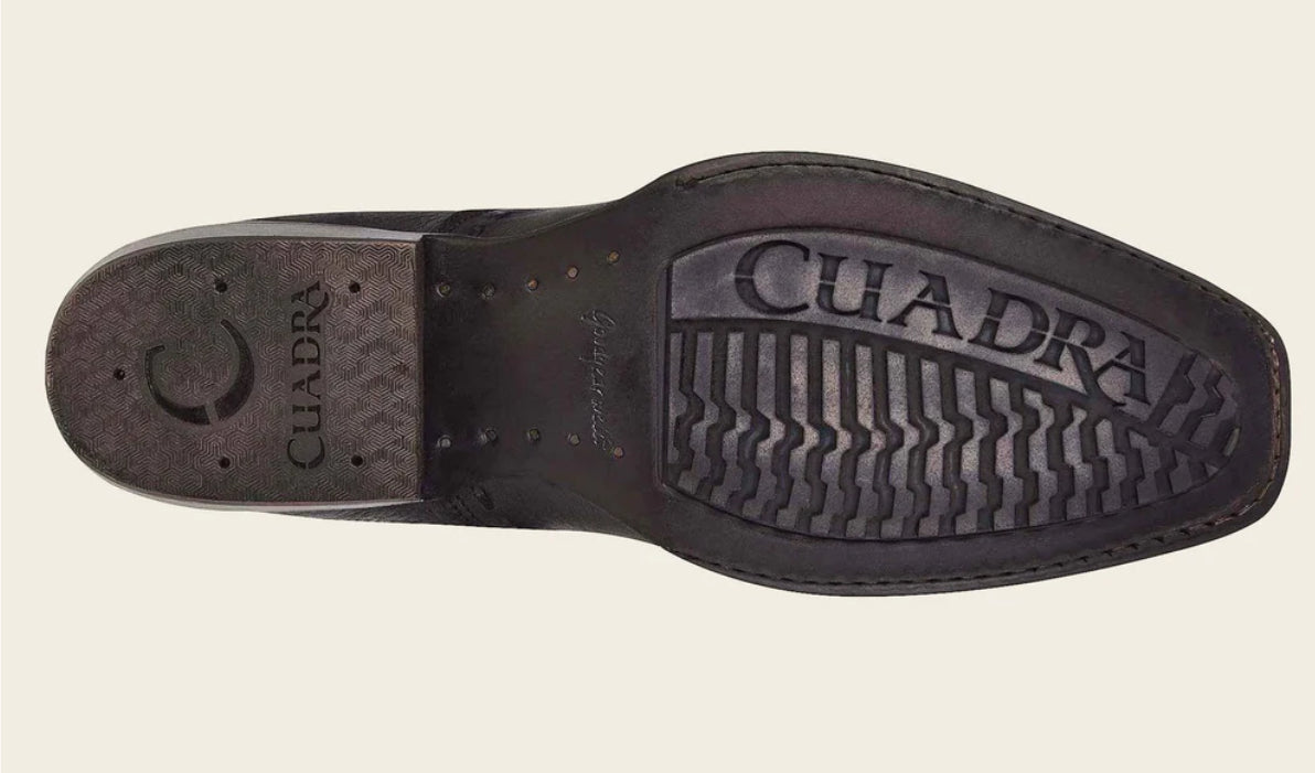 Cuadra narrow square fuscus cu805