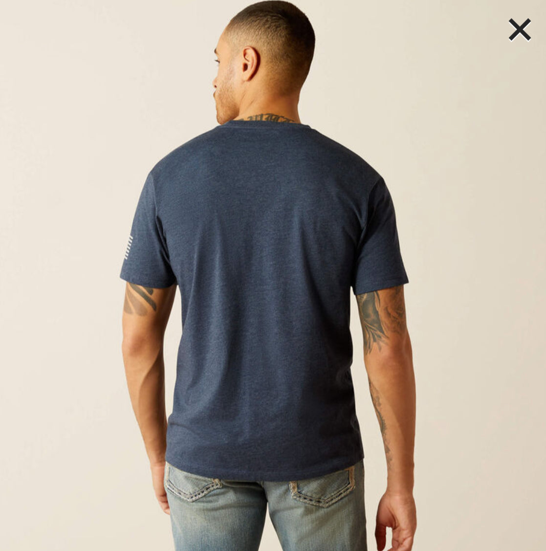 ARIAT T-SHIRTS