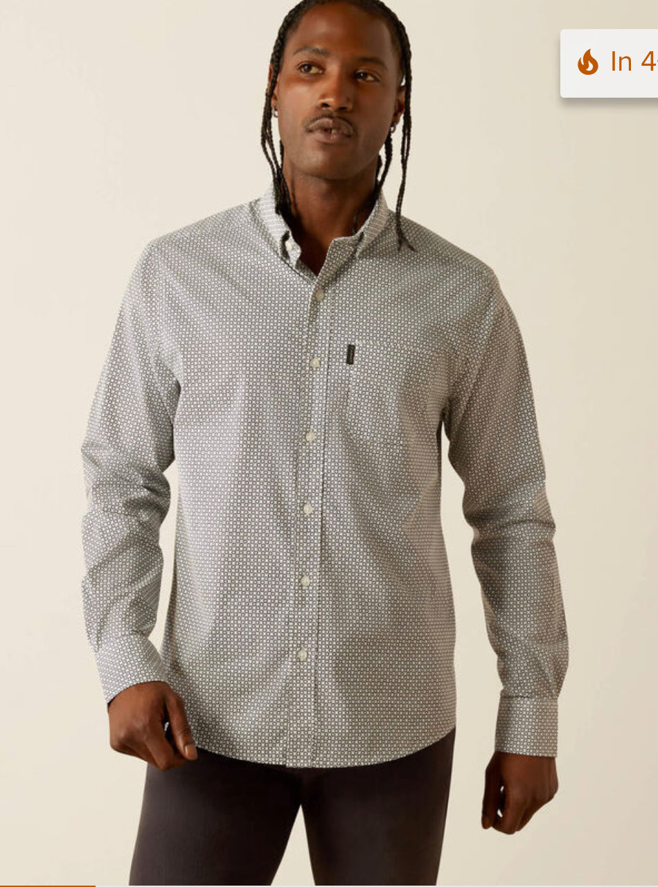 Ariat Modern Fit Shirt