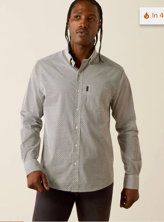 Ariat Modern Fit Shirt
