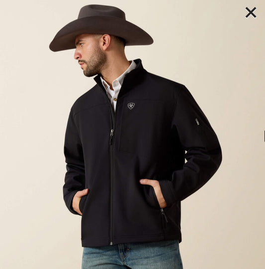 Ariat Vernon 2.0 Softshell Jacket 23329