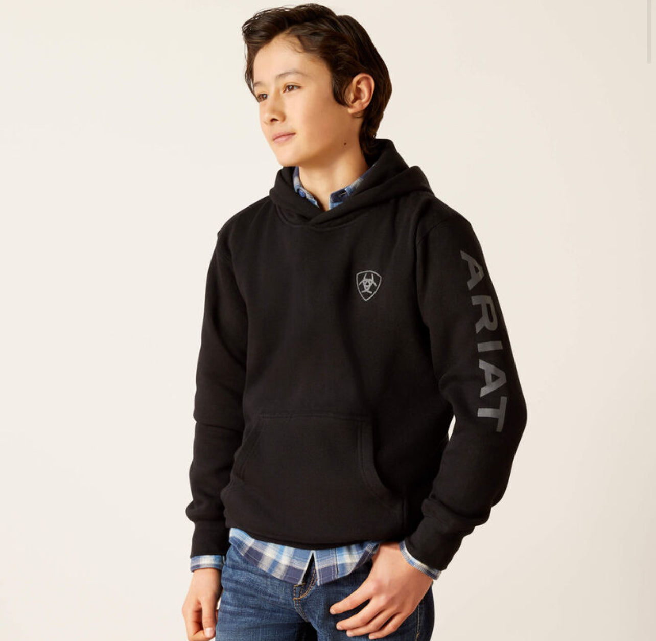 ARIAT HOODIE