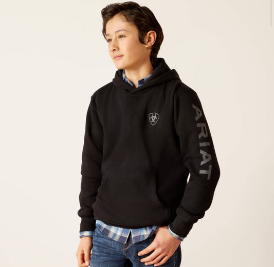 ARIAT HOODIE