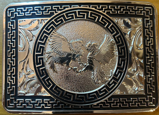 Western Buckle