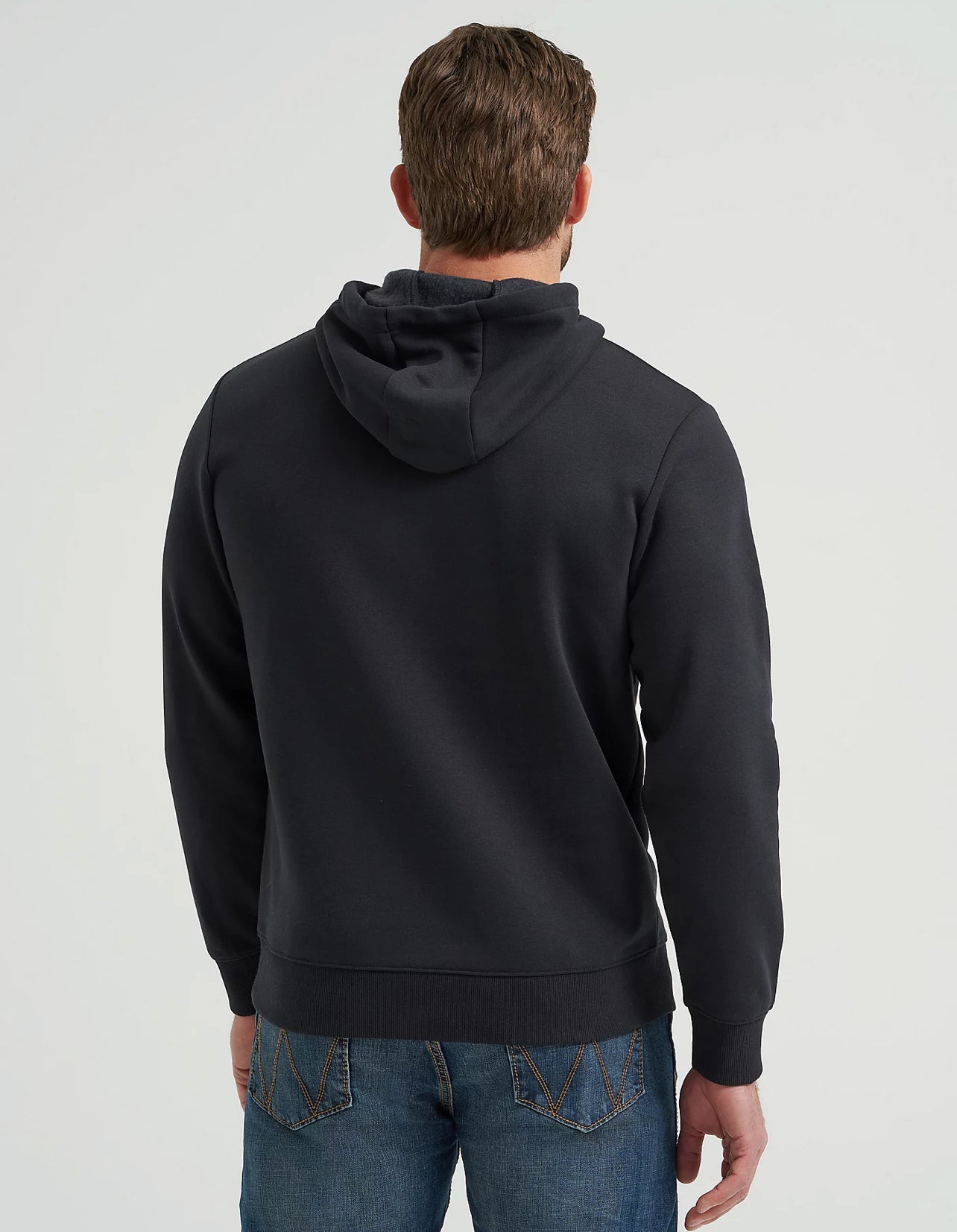 Wrangler hoodie