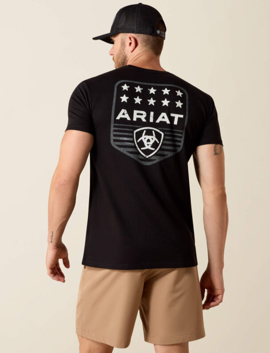 Ariat Men T-Shirt