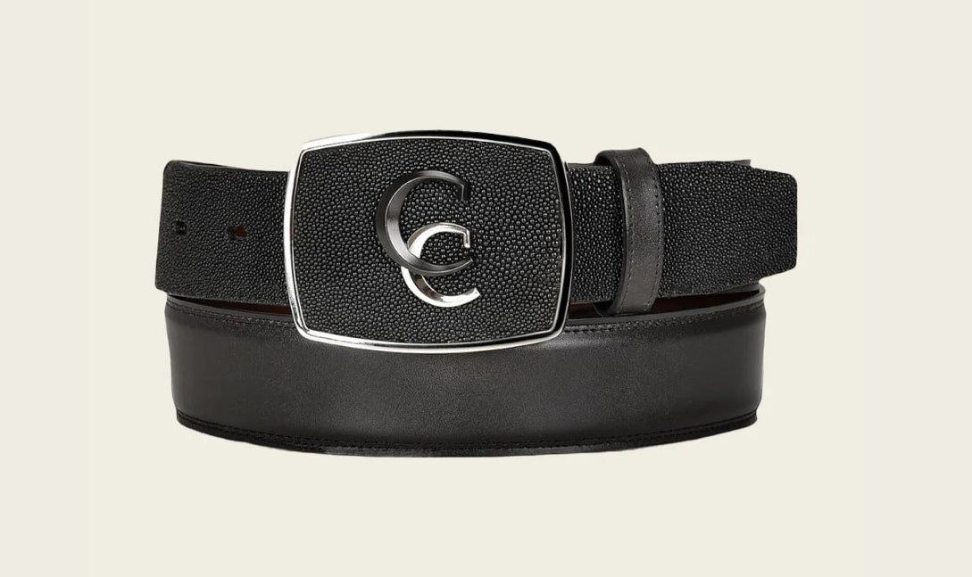 Cuadra Mantarraya Belt