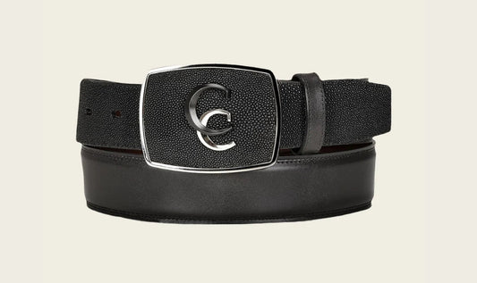 Cuadra Mantarraya Belt