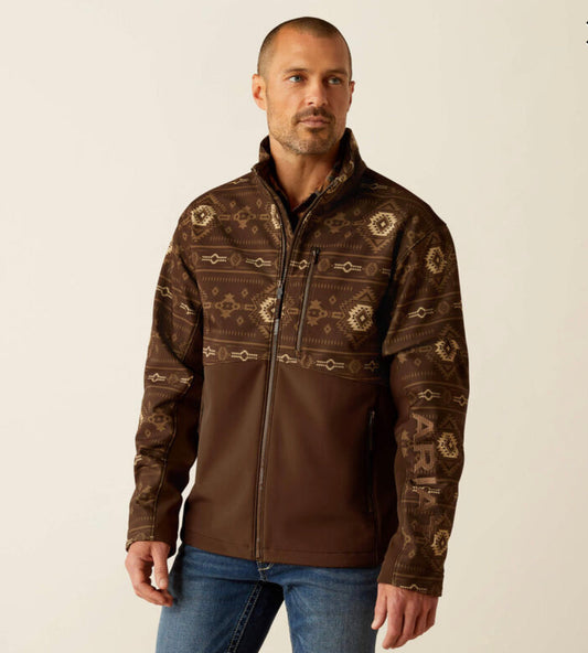 Ariat softshell jacket 55416