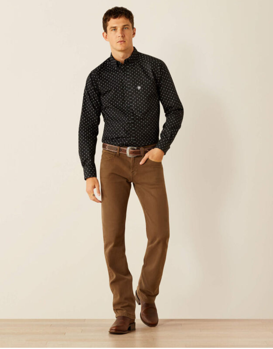 Ariat Fitted Shirt 58994