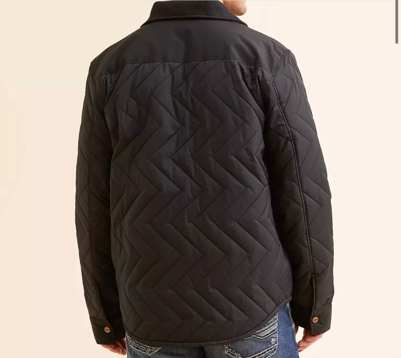 Kimes ranch skink jacket