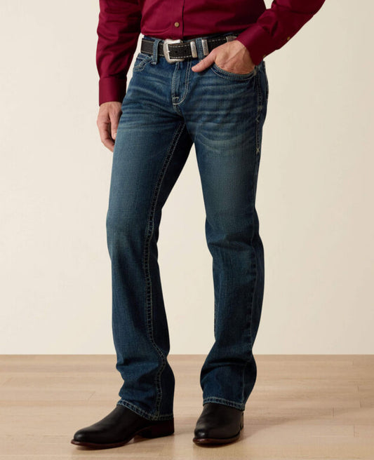 Ariat M7 Slim Fit Straight Leg 27748