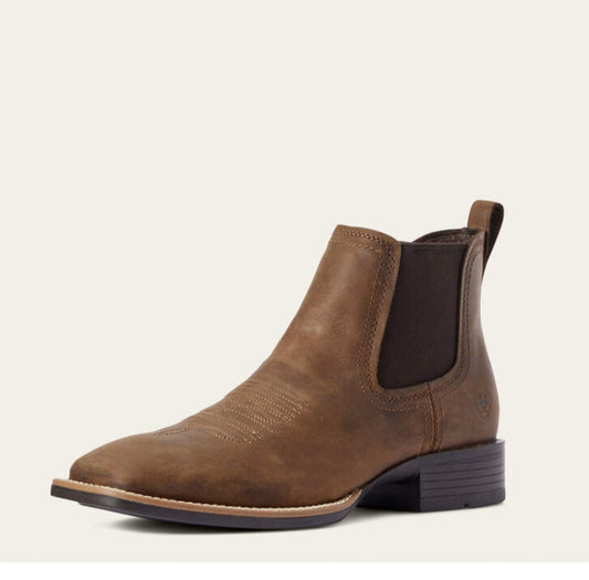 Ariat Booker Ultra Western Boot 31452