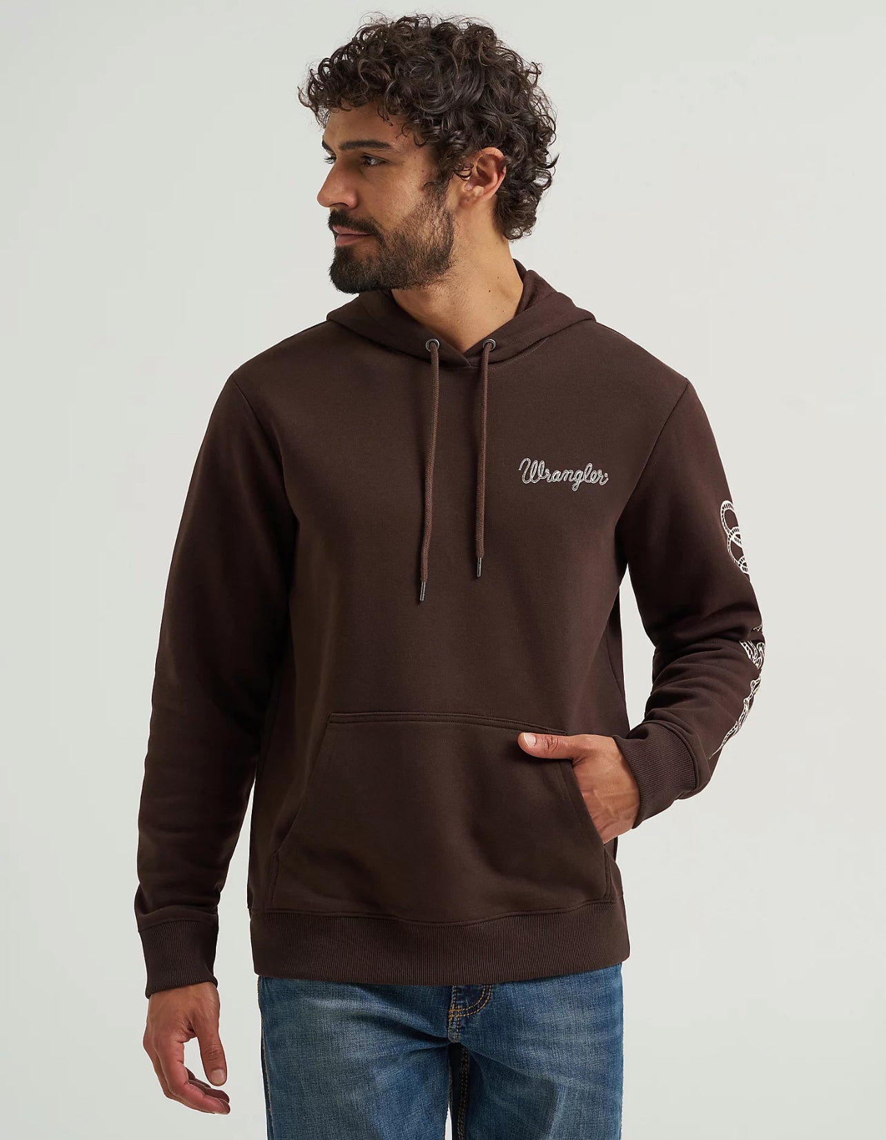 Wrangler Hoodie