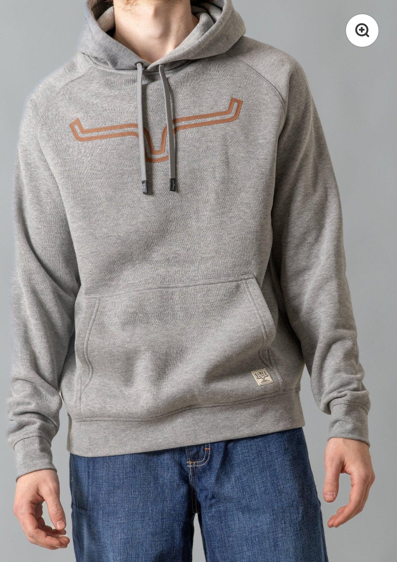 KIMES RANCH OUTLIER HOODIE