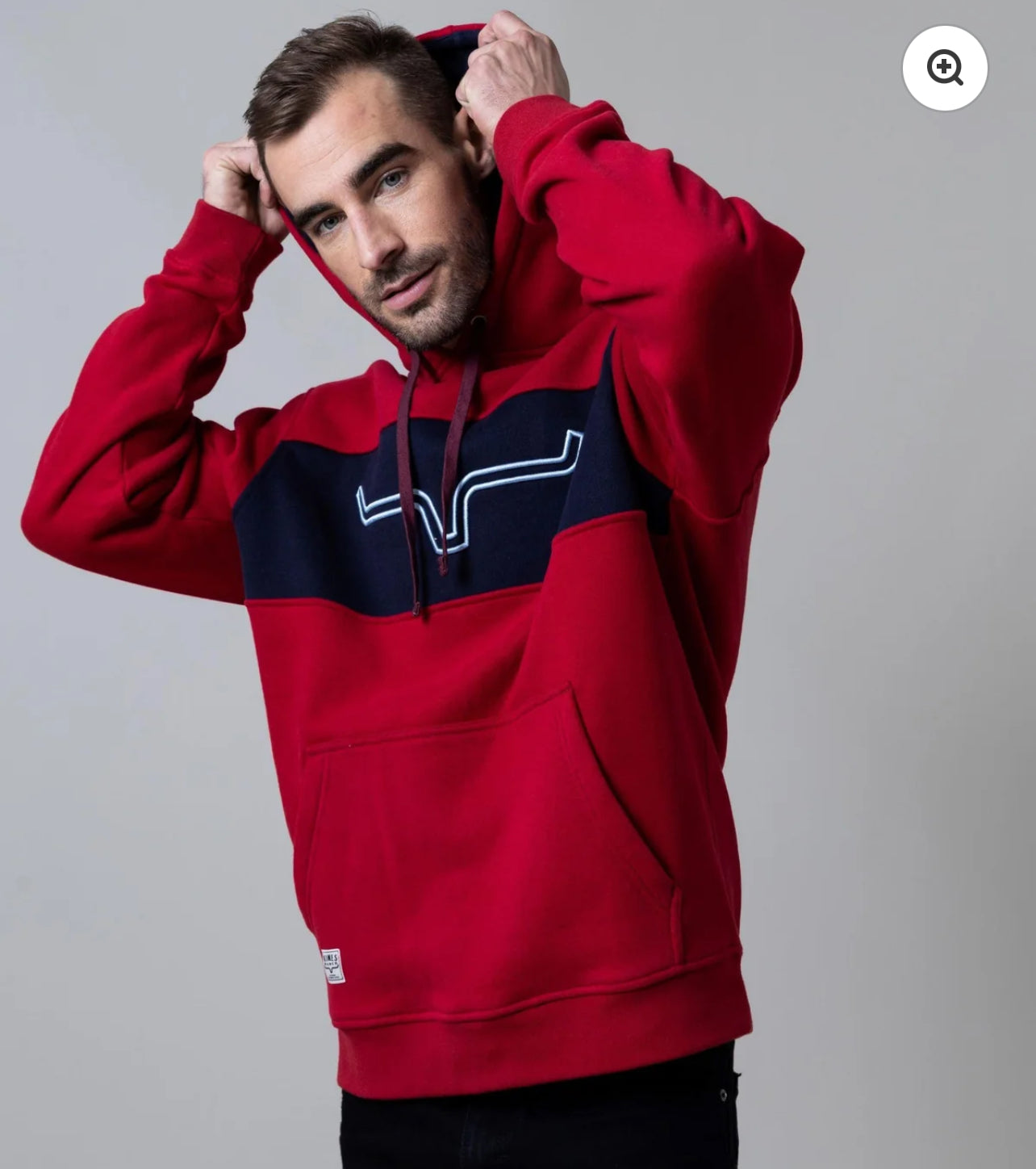 KIMES RANCH RIPON HOODIE