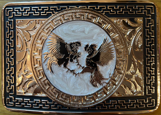 Western Buckle
