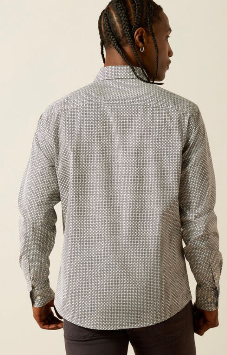 Ariat Modern Fit Shirt