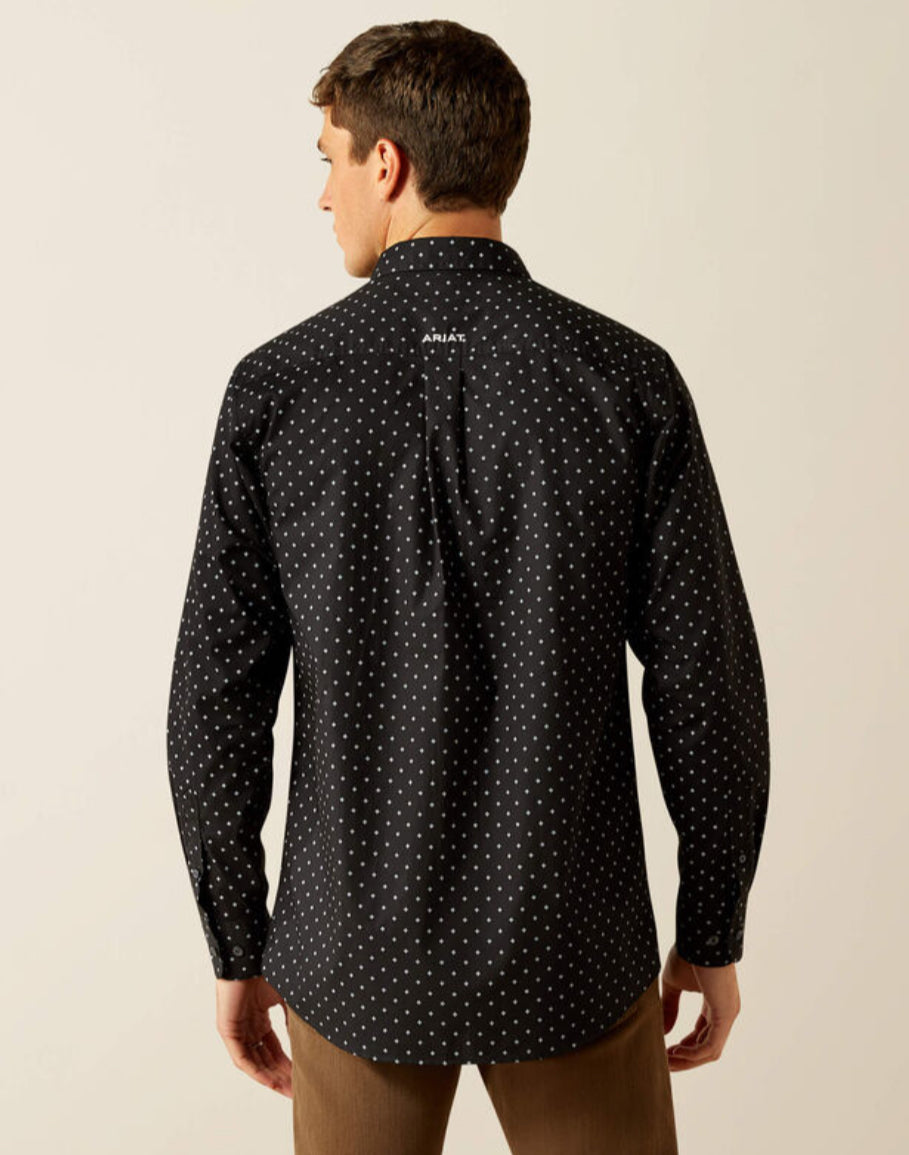 Ariat Fitted Shirt 58994