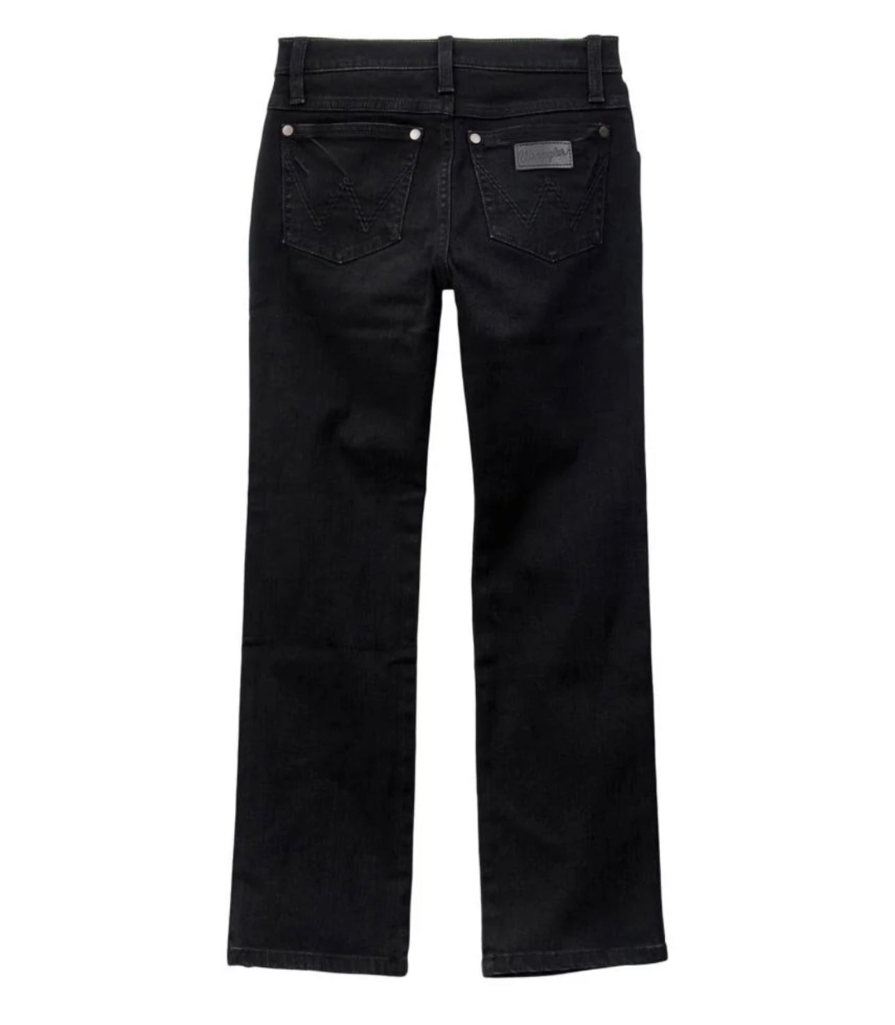 Kids Wrangler Retro Slim Straight