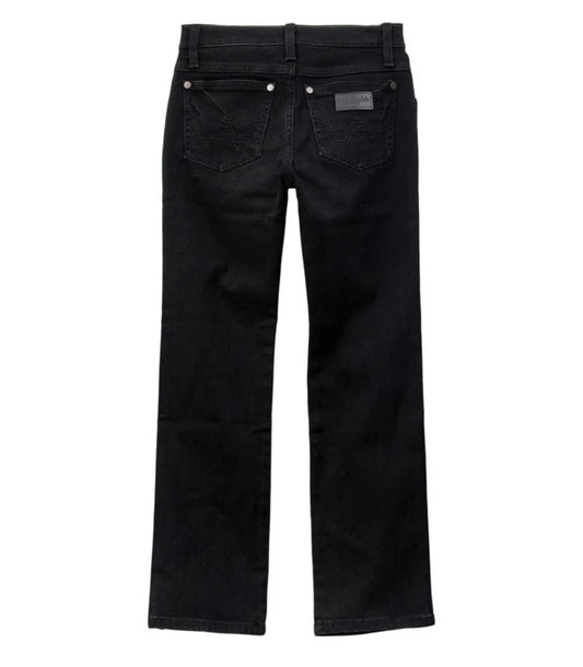 Kids Wrangler Retro Slim Straight