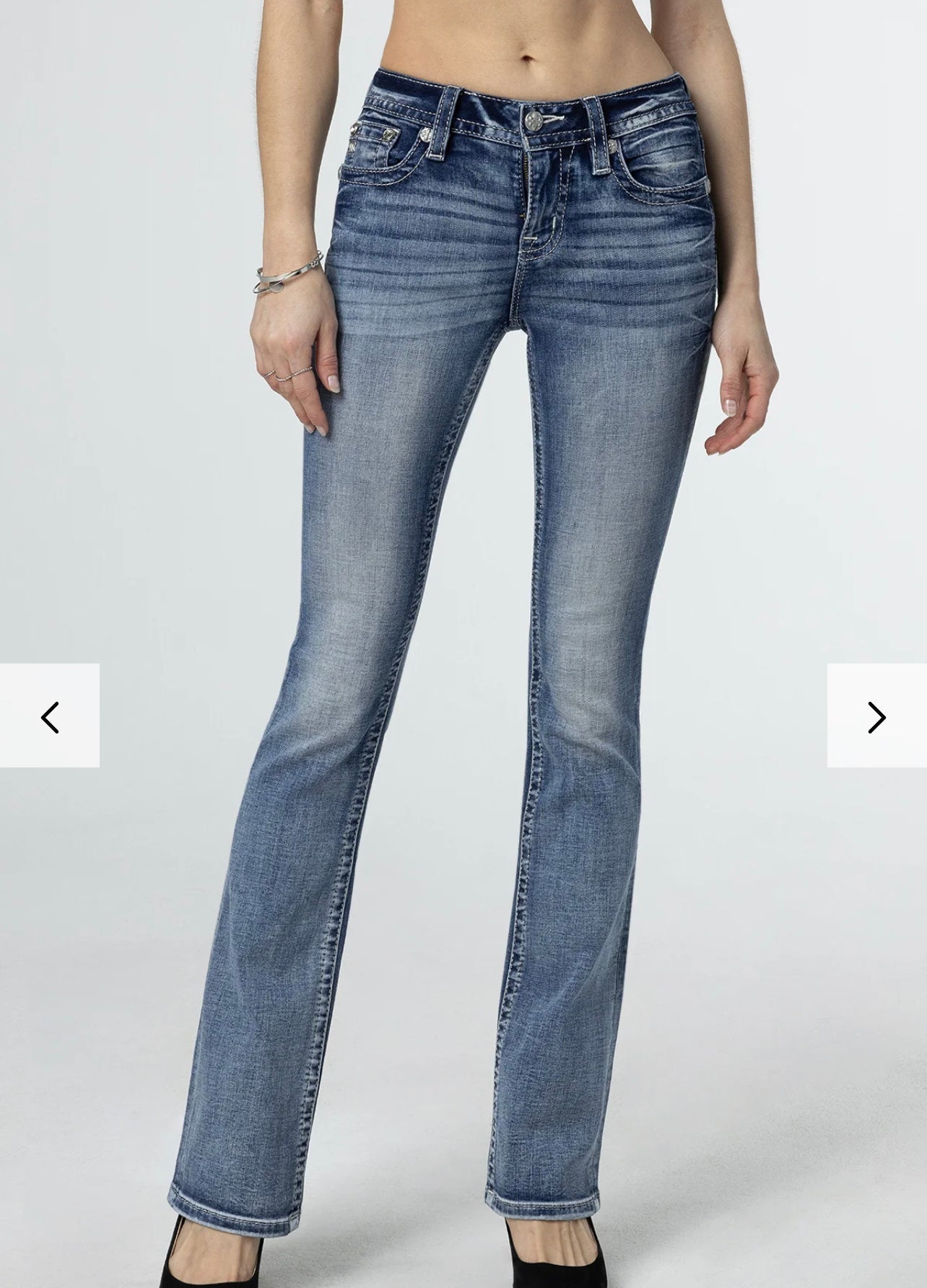Miss Me Boot Cut trans01