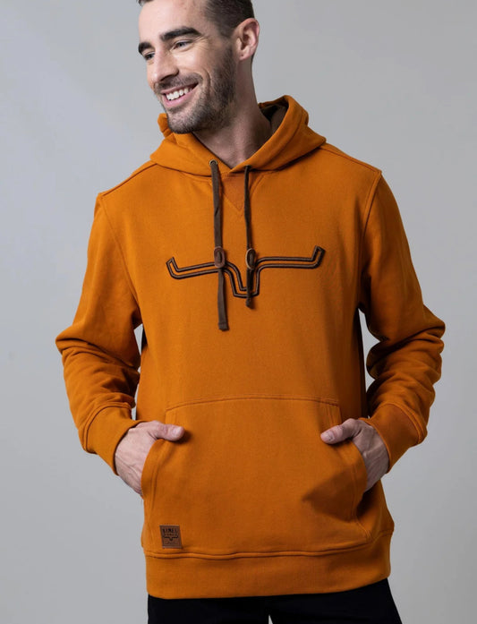 KIMES RANCH FAST TALKER HOODIE